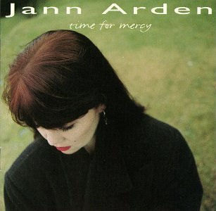 Jann Arden Time For Mercy Import Can 