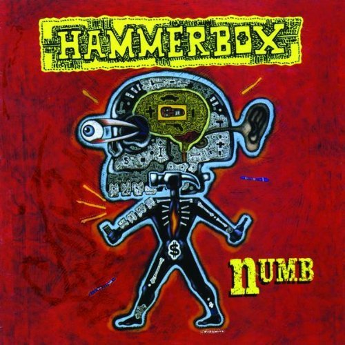 Hammerbox/Numb