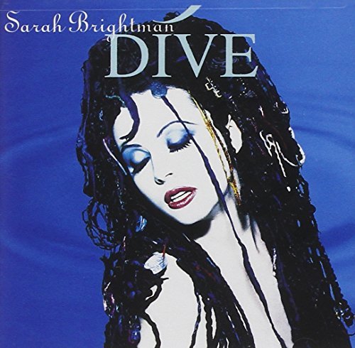 Sarah Brightman Dive 