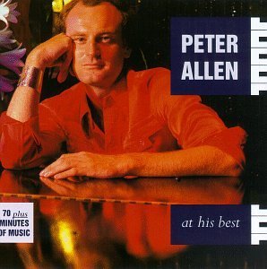 Peter Allen At His Best 