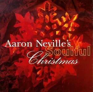 Aaron Neville Soulful Christmas 