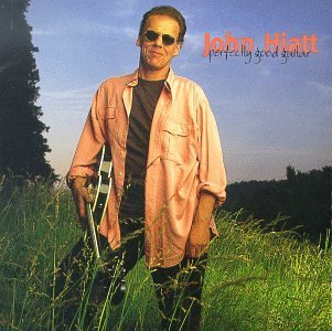 John Hiatt/Perfectly Good Guitar
