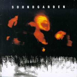 Soundgarden Superunknown 