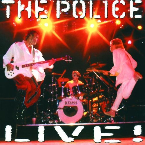 Police Live 
