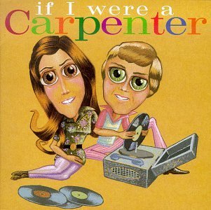 If I Were A Carpenter/If I Were A Carpenter@Shonen Knife/Sonic Youth/Sweet@Cranberries/Redd Kross/Cracker