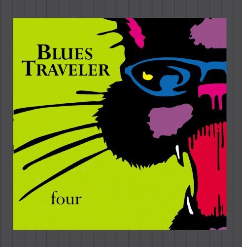 Blues Traveler/Four