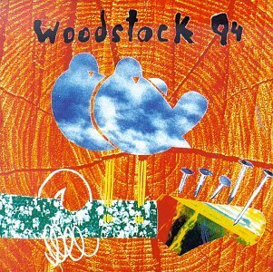 Woodstock '94/Woodstock '94