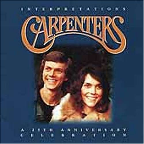 Carpenters/Interpretations-25th Annivers