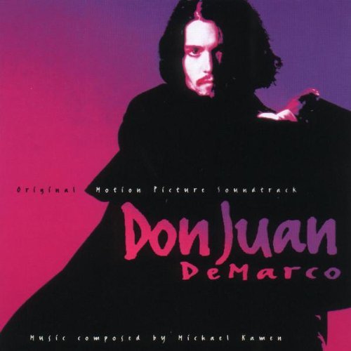 Don Juan Demarco/Soundtrack