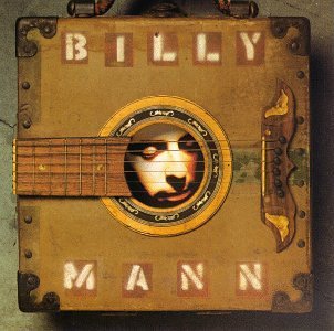 Mann Billy Billy Mann 