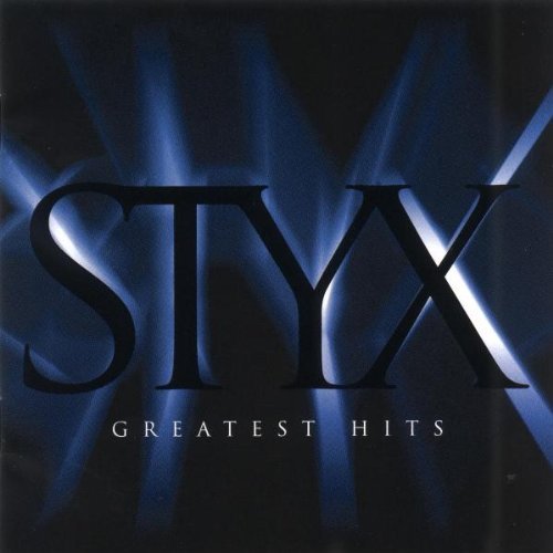 Styx Greatest Hits 