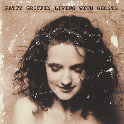 Patty Griffin/Living With Ghosts