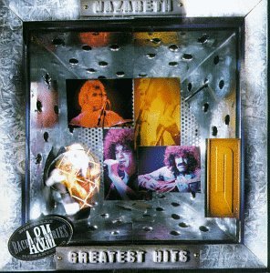 Nazareth/Greatest Hits@Remastered