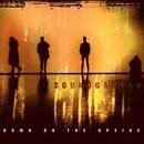Soundgarden/Down On The Upside