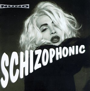 Nuno/Schizophonic