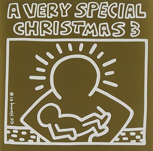 Very Special Christmas Vol. 3 Very Special Christmas Blues Traveler Chapman Crow Very Special Christmas 