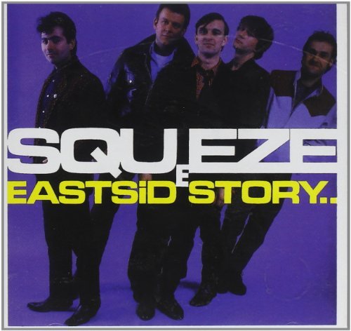 Squeeze/East Side Story@Import-Gbr@Remastered/Incl. Bonus Tracks