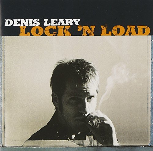 Denis Leary Lock 'n Load 