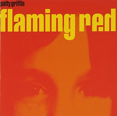 Patty Griffin/Flaming Red