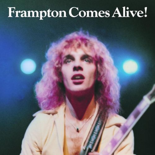 Peter Frampton/Frampton Comes Alive@Remastered