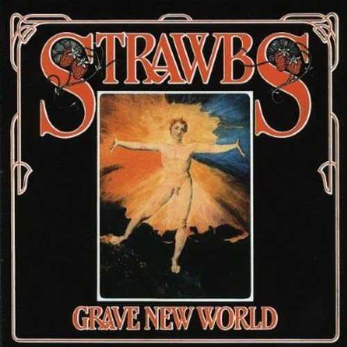 Strawbs/Grave New World@Import-Deu@Remastered/Incl. Bonus Tracks