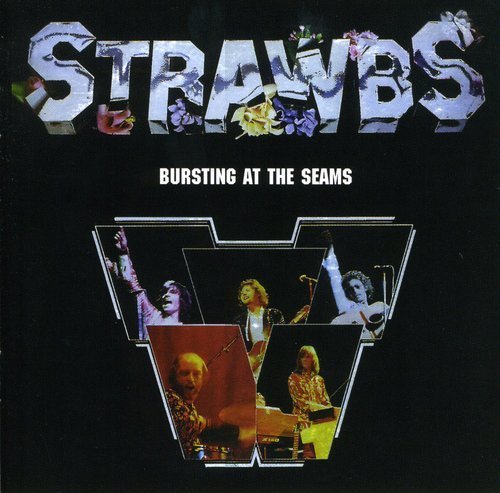 Strawbs/Bursting At The Seams@Import-Deu@Remastered/Incl. Bonus Tracks