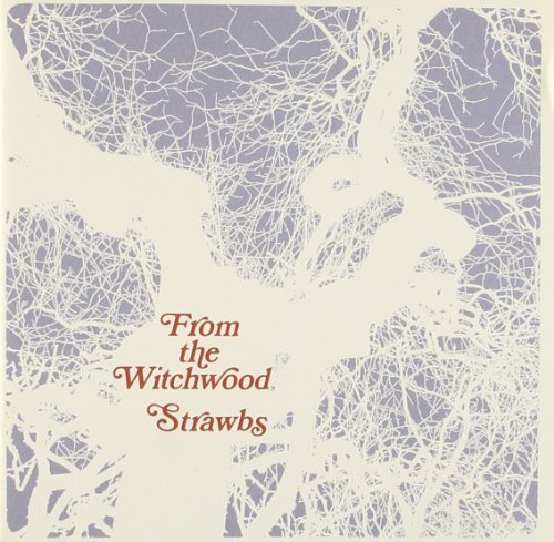 Strawbs/From The Witchwood@Import-Deu@Incl. Bonus Track
