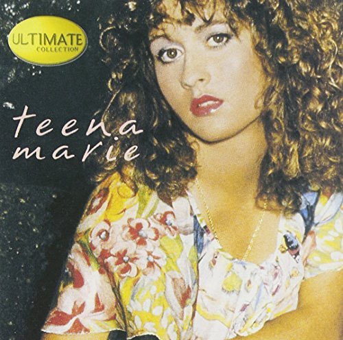 Teena Marie/Ultimate Collection@Ultimate Collection