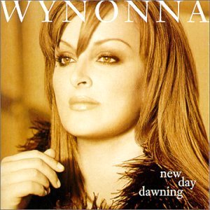Wynonna Judd/New Day Dawning@Lmtd Ed./Hdcd@Incl. Bonus Cd