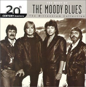 Moody Blues/Best Of Moody Blues-Millennium@Millennium Collection