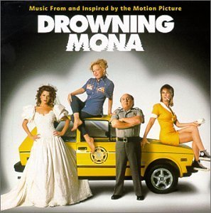 Drowning Mona/Soundtrack