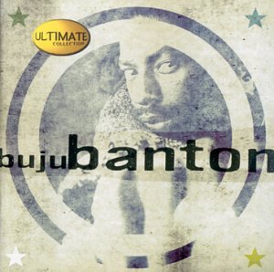 Buju Banton/Ultimate Collection@Ultimate Collection