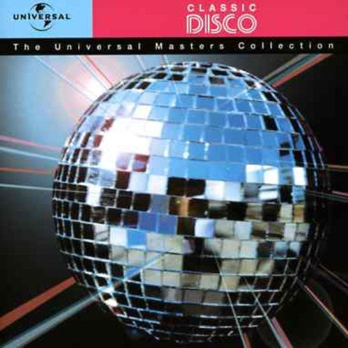 Classic Disco-Universal Master/Classic Disco-Universal Master@Import-Arg