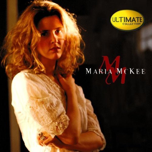 Maria McKee/Ultimate Collection@Ultimate Collection
