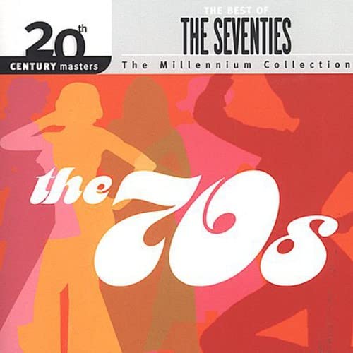 Best Of The '70s/Best Of The '70s-Millennium Co@Millennium Collection