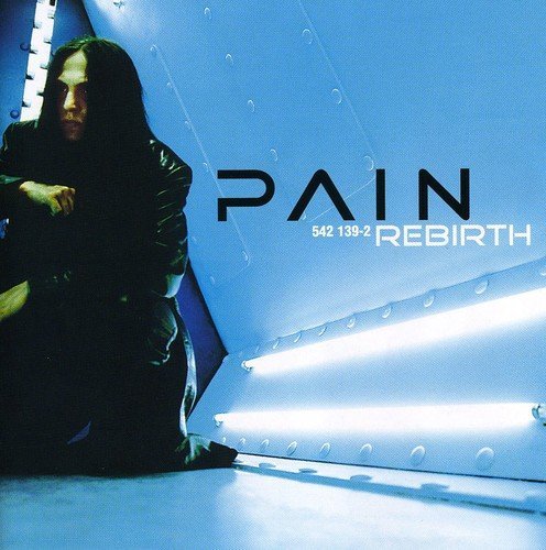 Pain Rebirth Import Eu 