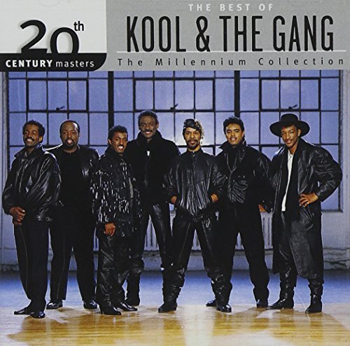 Kool & The Gang/Millennium Collection-20th Cen@Millennium Collection