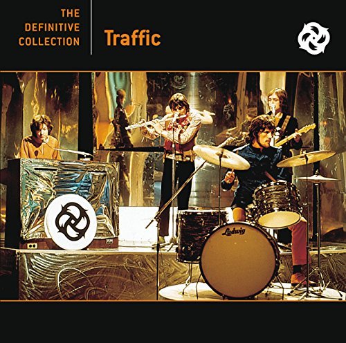 Traffic/Feelin' Alright: The Very Best Of Traffic@Remastered