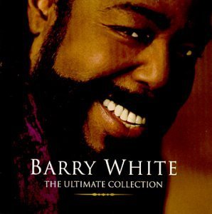 Barry White/Ultimate Collection@2 Cd Set