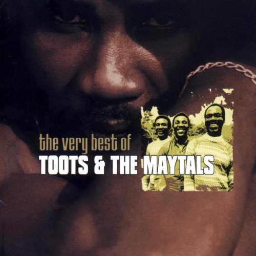 Toots & The Maytals/Very Best Of