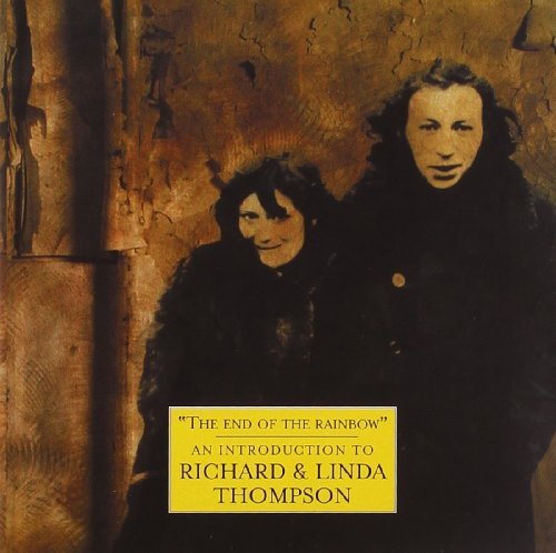 Richard & Linda Thompson/Best Of Richard & Linda Thomps