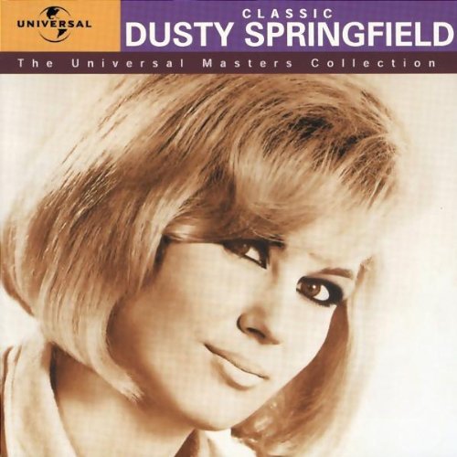 Dusty Springfield/Universal Masters Collection@Import-Gbr