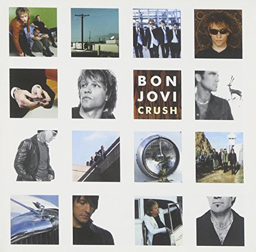 Bon Jovi/Crush