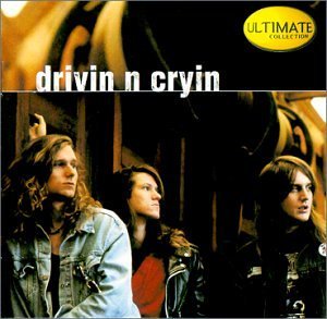 Drivin' N Cryin/Ultimate Collection@Ultimate Collection