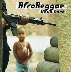 Afro Reggae/Nova Cara
