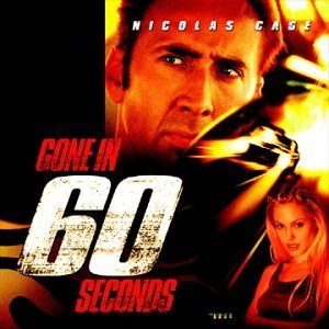 Gone In 60 Seconds Soundtrack Clean Version 
