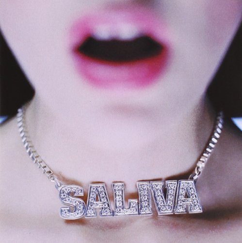 Saliva/Every Six Seconds
