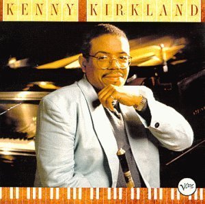 Kenny Kirkland/Kenny Kirkland@Feat. Powell/Monk/Shorter