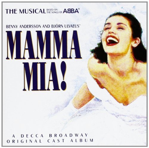 Cast Recording/Mamma Mia!