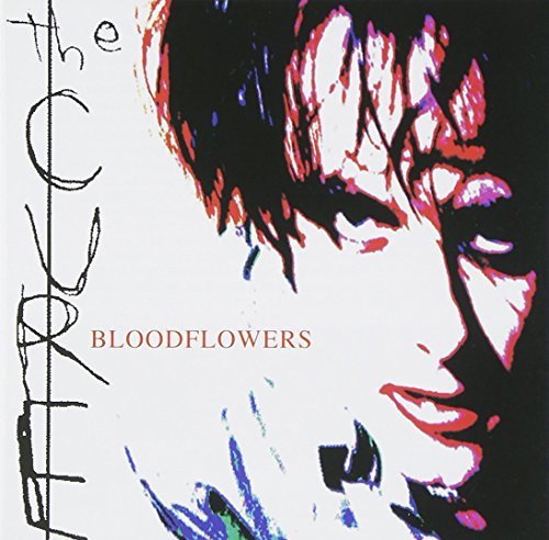 The Cure/Bloodflowers@Import-Gbr@Incl. Bonus Track